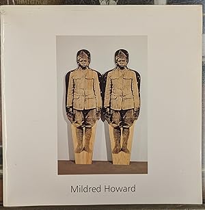 Image du vendeur pour Mildred Howard mis en vente par Moe's Books