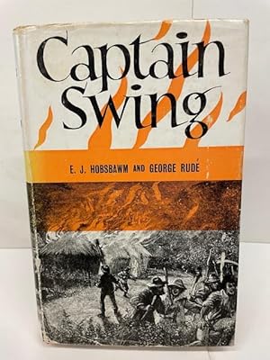 Captain Swing