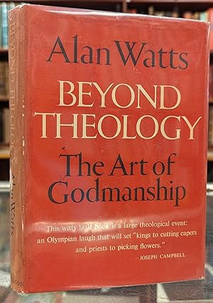 Beyond Theology: The Art of Godmanship