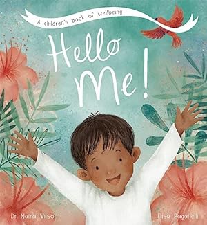 Seller image for Hello Me! for sale by WeBuyBooks