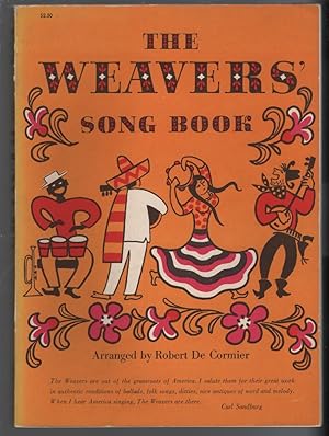 The Weavers' Song Book