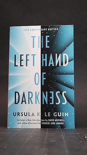 Seller image for The Left Hand of Darkness for sale by Strange Aeon Books