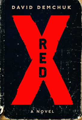 Imagen del vendedor de Red X (Paperback or Softback) a la venta por BargainBookStores