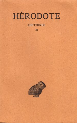 Imagen del vendedor de Histoires -III - Thalie a la venta por Le Petit Livraire