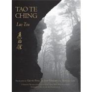 Seller image for Tao Te Ching With Over 150 Photographs by Jane English for sale by eCampus