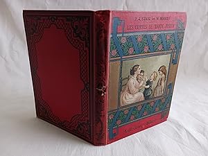 Seller image for LES CONTES DE TANTE JUDITH : LES PETITES VICTIMES, LES MAUVAISES HERBES, LE JEU DE MADAME ET LA CUISINIERE for sale by Librairie RAIMOND