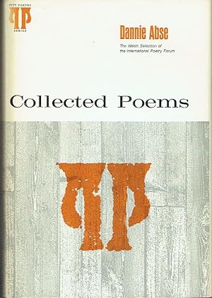 Image du vendeur pour Collected Poems 1948-1976 mis en vente par Blue Whale Books, ABAA