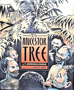 Bild des Verkufers fr The Ancestor Tree zum Verkauf von Liberty Book Store ABAA FABA IOBA