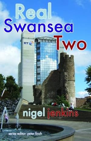 Seller image for Real Swansea Two (Real Series): 2 for sale by WeBuyBooks