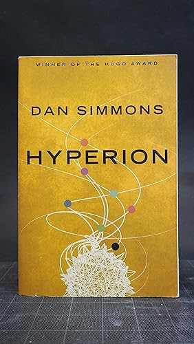 Seller image for Hyperion for sale by Strange Aeon Books