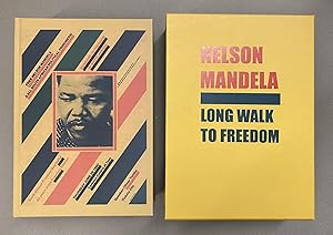 Long Walk to Freedom: The Autobiography of Nelson Mandela