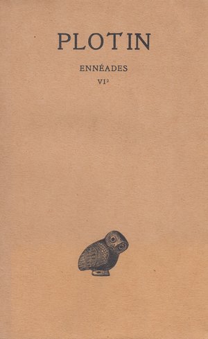 Bild des Verkufers fr Ennades - VI (2e partie) zum Verkauf von Le Petit Livraire