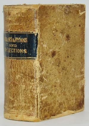 Psalms and Hymns adapted to Social, Private, and Public Worship in the Presbyterian Church in the...