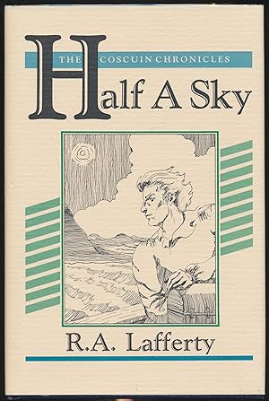 Immagine del venditore per Half a Sky venduto da DreamHaven Books