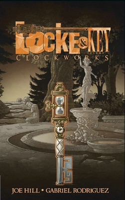 Seller image for Clockworks (Hardback or Cased Book) for sale by BargainBookStores