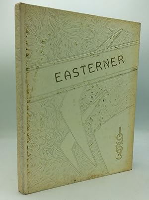 1963 MIAMI EAST HIGH SCHOOL YEARBOOK
