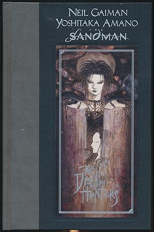 Seller image for Sandman : The Dream Hunters SIGNED for sale by DreamHaven Books