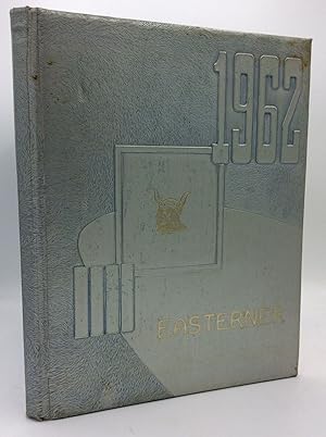 1962 MIAMI EAST HIGH SCHOOL YEARBOOK