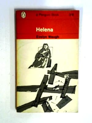 Seller image for Helena (Penguin Books. no. 1893.) for sale by World of Rare Books