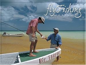 Fly Fishing Mexico: The Yucatan Peninsula (Spanish Edition)