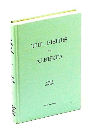 The Fishes of Alberta