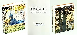 Immagine del venditore per Beckwith - Irish and Scottish Identities in a Canadian Community [Ontario Local History] venduto da RareNonFiction, IOBA