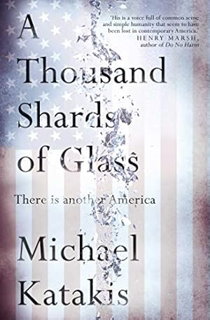 Bild des Verkufers fr A Thousand Shards of Glass zum Verkauf von WeBuyBooks