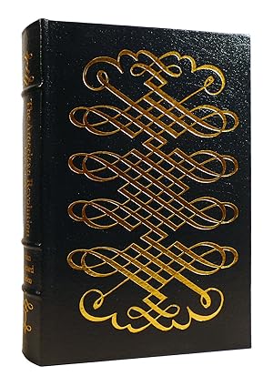 THE AMERICAN REVOLUTION 1775-1783 Easton Press