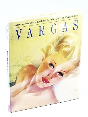 Seller image for Vargas for sale by RareNonFiction, IOBA