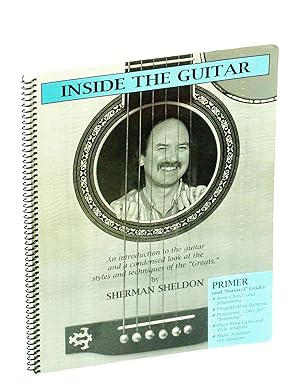 Seller image for Inside the Guitar for sale by RareNonFiction, IOBA