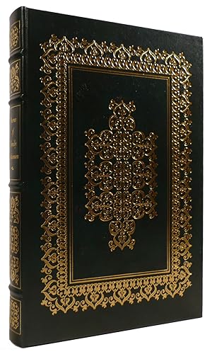 Seller image for POEMS OF EMILY DICKINSON Easton Press for sale by Rare Book Cellar
