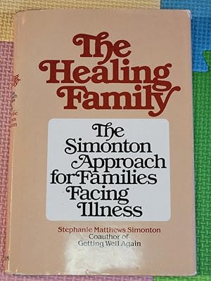 The Healing Family