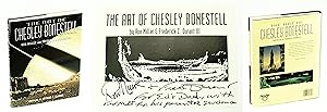 Seller image for The Art of Chesley Bonestell for sale by RareNonFiction, IOBA