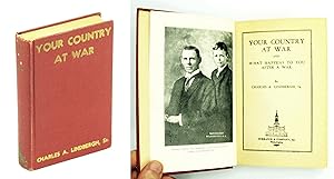 Your Country At War And What Happens To You After A War [Second Edition of Why Is Your Country At...