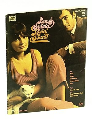 Ian & Sylvia - Lovin' Sound: Songbook With Piano Sheet Music, Lyrics and Guitar Chords