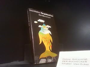 Bild des Verkufers fr Der goldene Fisch : kein Mrchenbuch. zum Verkauf von Der Buchecker