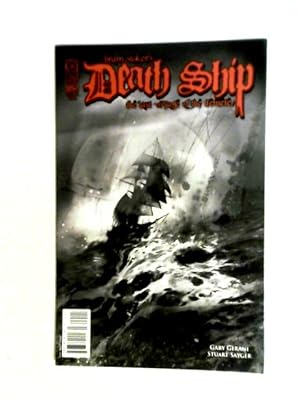 Bild des Verkufers fr Bram Stoker's Dead Ship #1 zum Verkauf von World of Rare Books