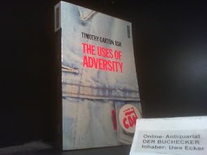 Seller image for Uses of Adversity (Granta Paperbacks) for sale by Der Buchecker