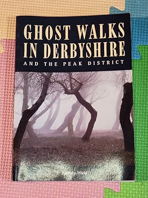 Ghost Walks in Derbyshire