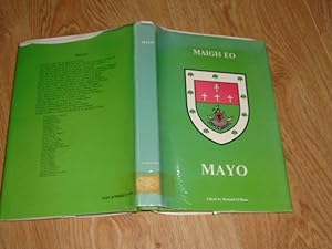 Imagen del vendedor de Mayo Aspects of its History a la venta por Dublin Bookbrowsers