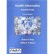 Image du vendeur pour Health Informatics: Practical Guide (Product 23655642) mis en vente par eCampus