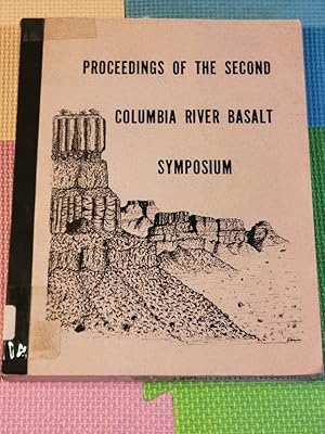 Proceedings of the Second Columbia River Basalt Symposium