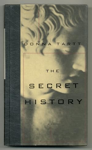 Seller image for The Secret History for sale by Between the Covers-Rare Books, Inc. ABAA