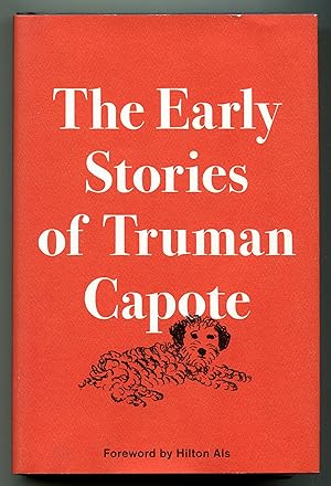 Seller image for The Early Stories of Truman Capote for sale by Between the Covers-Rare Books, Inc. ABAA