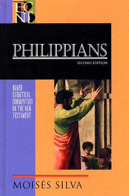 Seller image for Philippians (Hardback or Cased Book) for sale by BargainBookStores