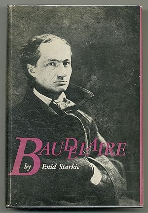 Bild des Verkufers fr Baudelaire zum Verkauf von Between the Covers-Rare Books, Inc. ABAA