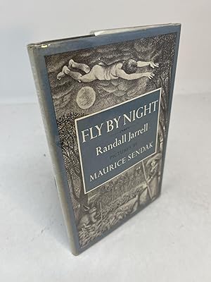 Imagen del vendedor de FLY BY NIGHT a la venta por Frey Fine Books