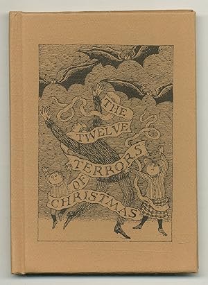 Immagine del venditore per The Twelve Terrors of Christmas venduto da Between the Covers-Rare Books, Inc. ABAA