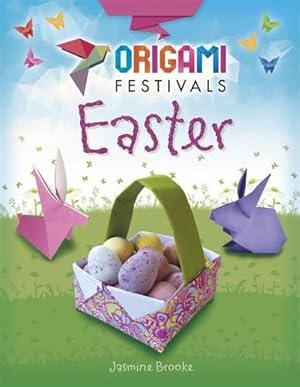 Immagine del venditore per Easter (Origami Festivals) venduto da WeBuyBooks