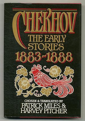 Bild des Verkufers fr Chekhov: The Early Stories, 1883-1888 zum Verkauf von Between the Covers-Rare Books, Inc. ABAA